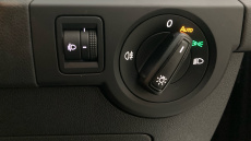 Volkswagen T-Cross 1.0 TSI 115 Life 5dr Petrol Estate